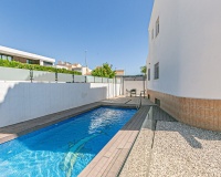 Revente - Villa - San Fulgencio - San Fulgencio Centro