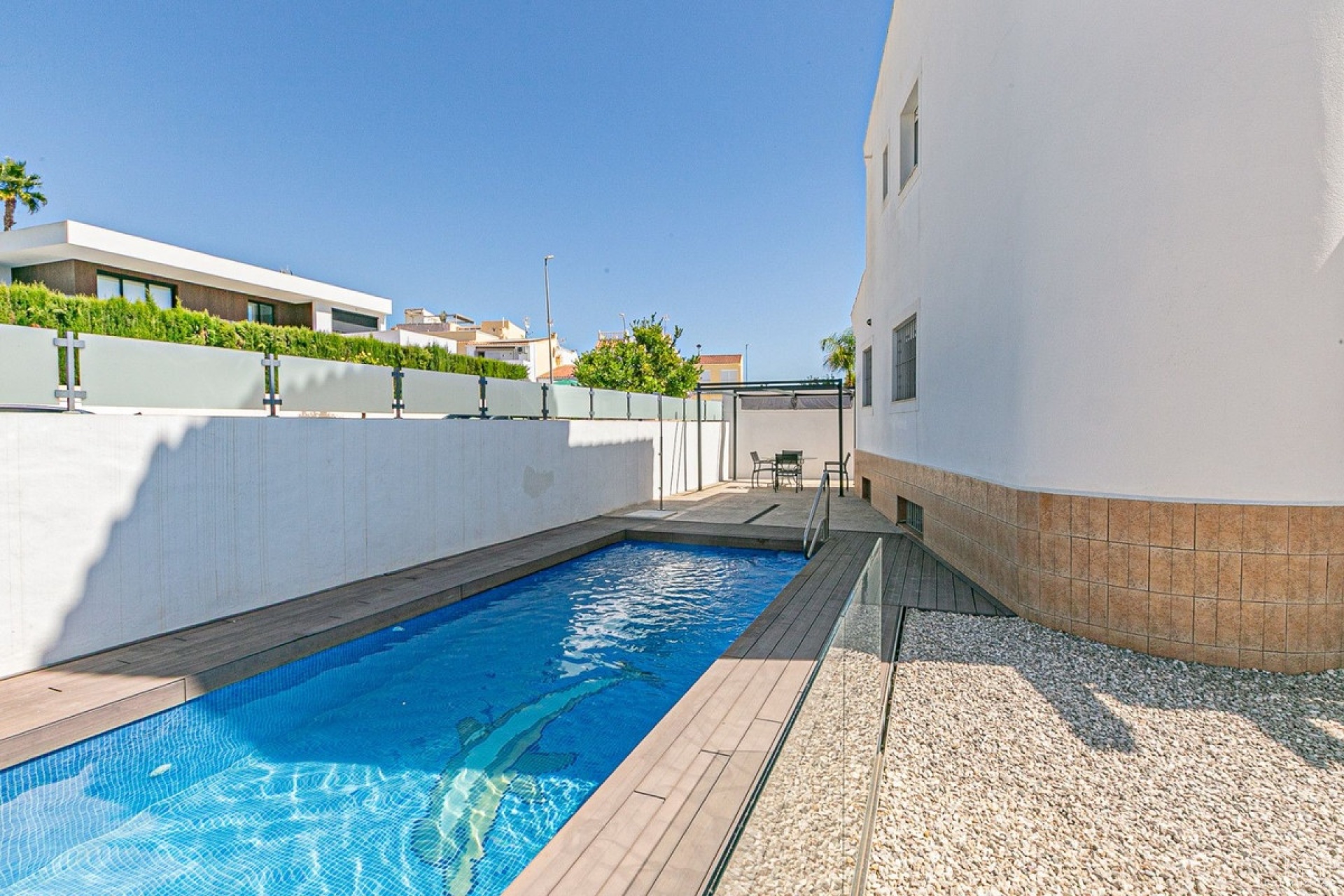 Revente - Villa - San Fulgencio - San Fulgencio Centro