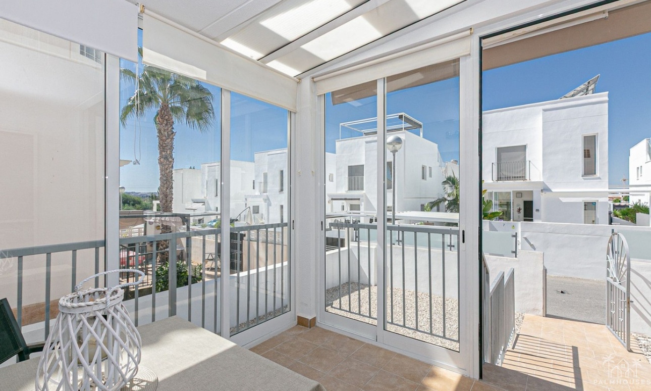 Revente - Villa - San Fulgencio - San Fulgencio Centro