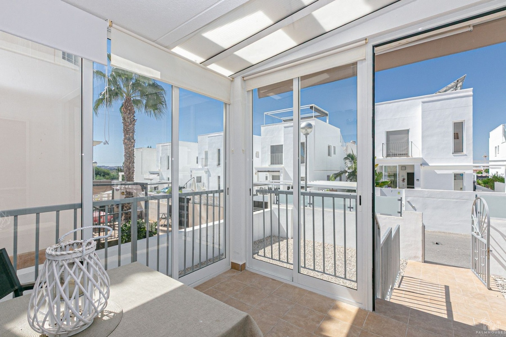 Revente - Villa - San Fulgencio - San Fulgencio Centro