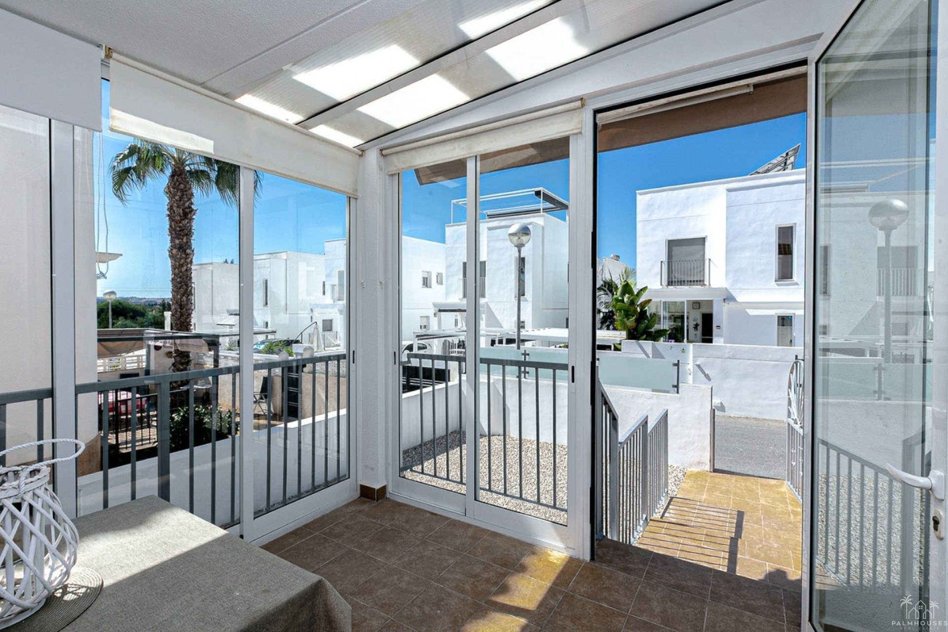 Revente - Villa - San Fulgencio - San Fulgencio Centro