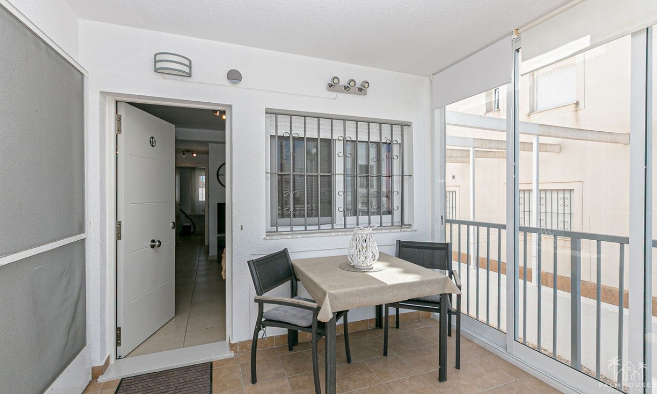Revente - Villa - San Fulgencio - San Fulgencio Centro