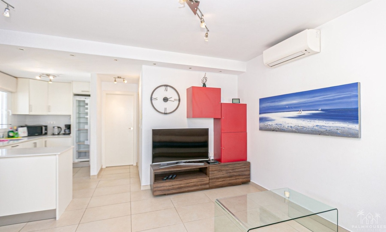 Revente - Villa - San Fulgencio - San Fulgencio Centro