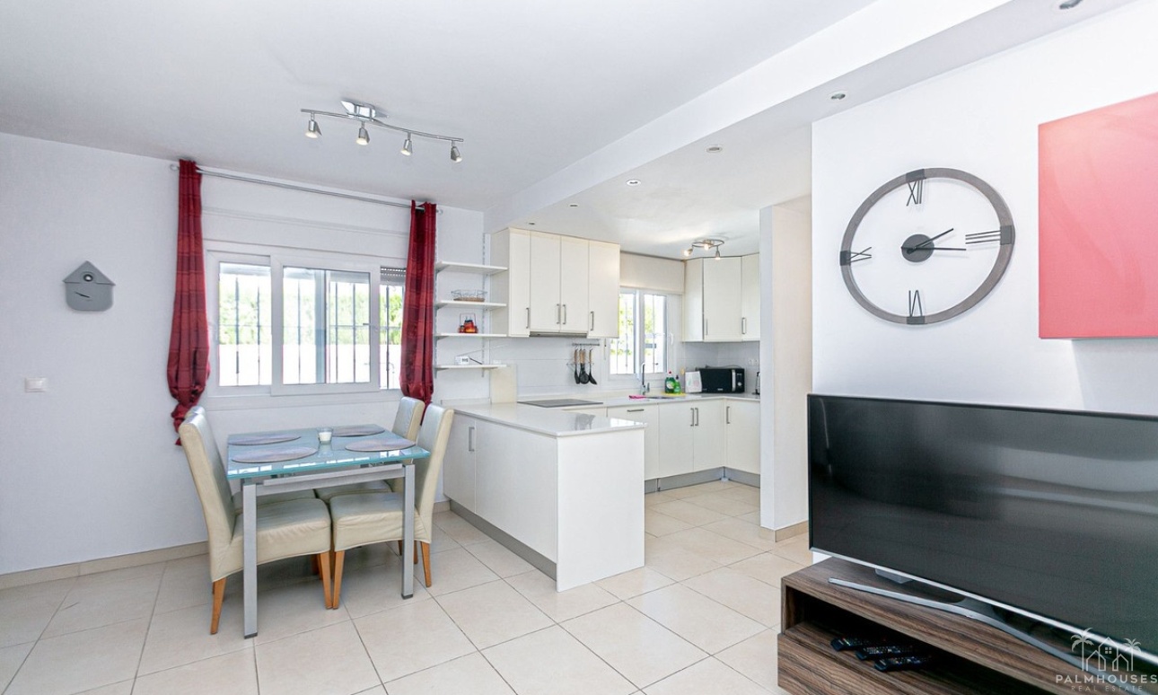 Revente - Villa - San Fulgencio - San Fulgencio Centro