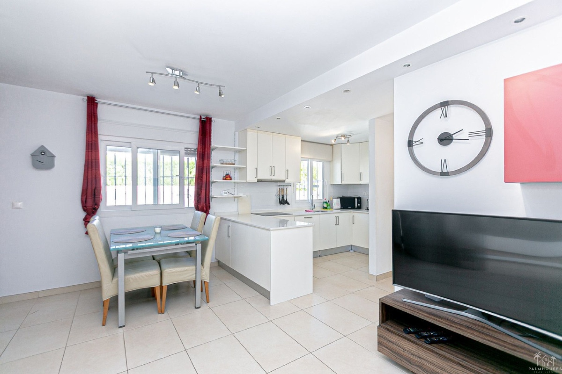 Revente - Villa - San Fulgencio - San Fulgencio Centro