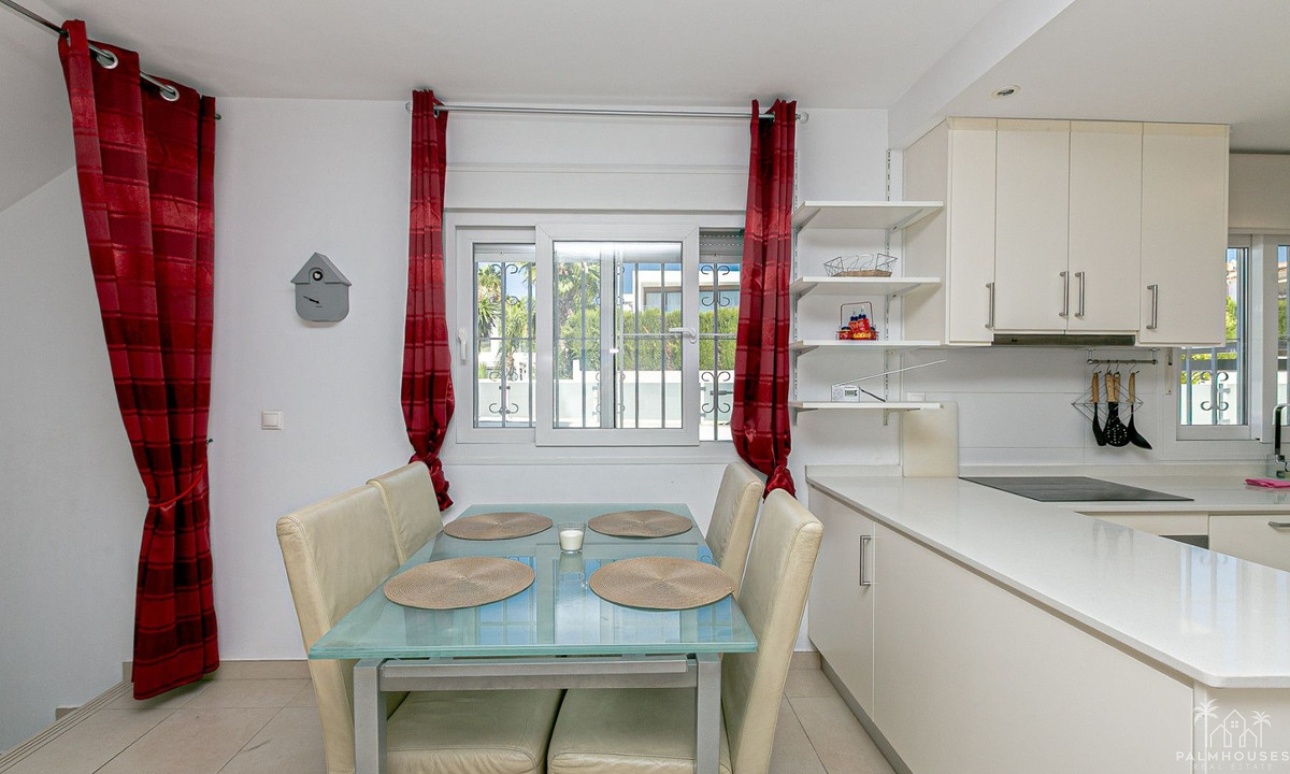 Revente - Villa - San Fulgencio - San Fulgencio Centro