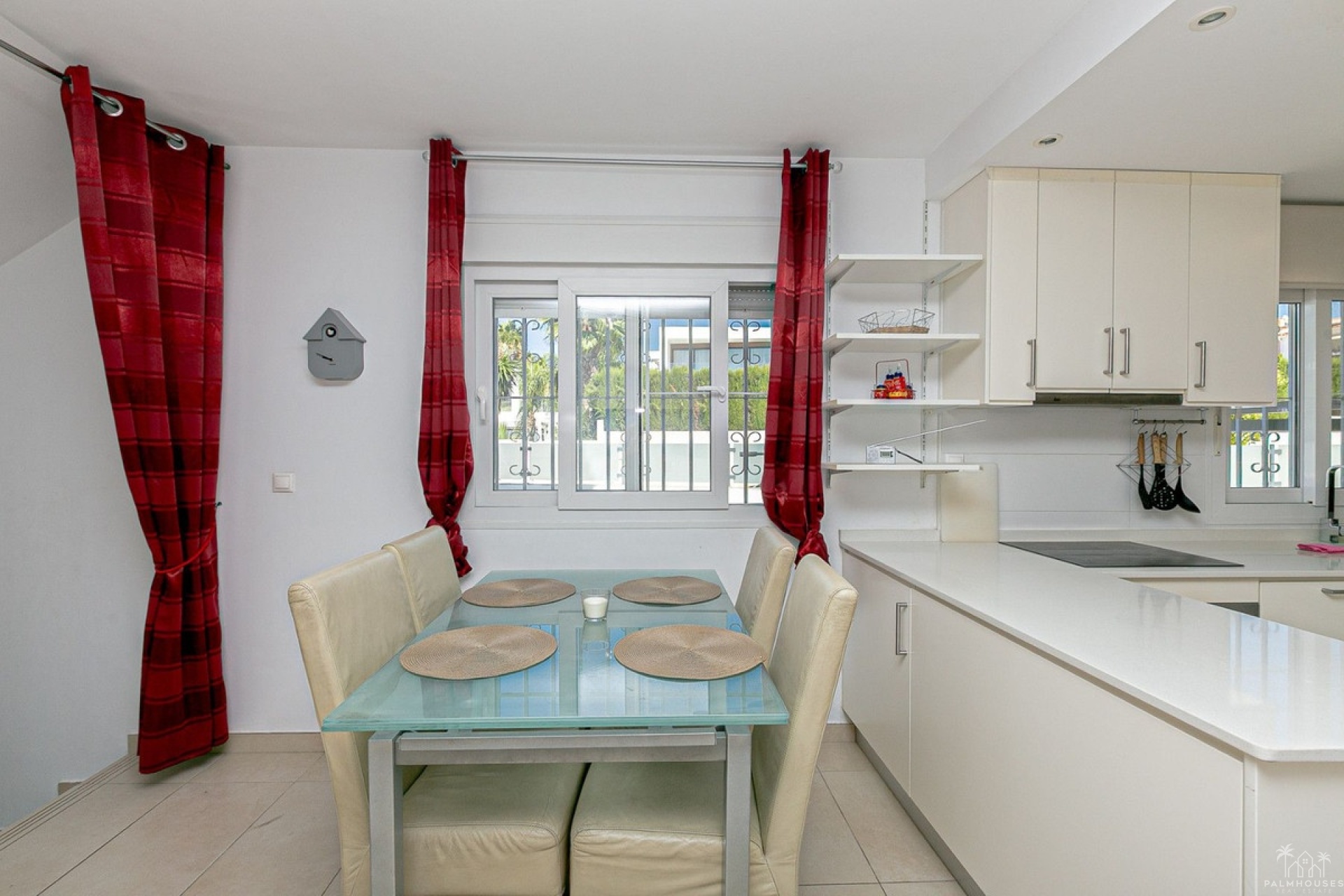 Revente - Villa - San Fulgencio - San Fulgencio Centro