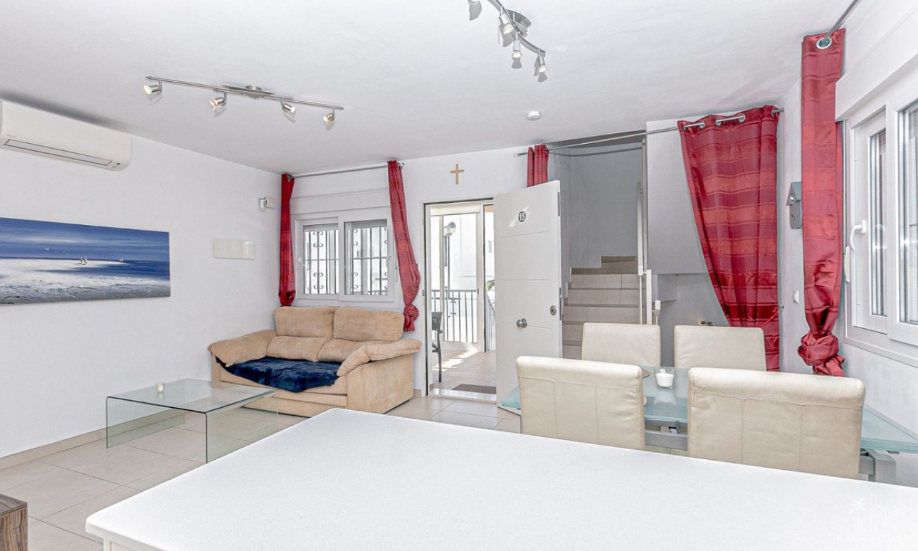 Revente - Villa - San Fulgencio - San Fulgencio Centro