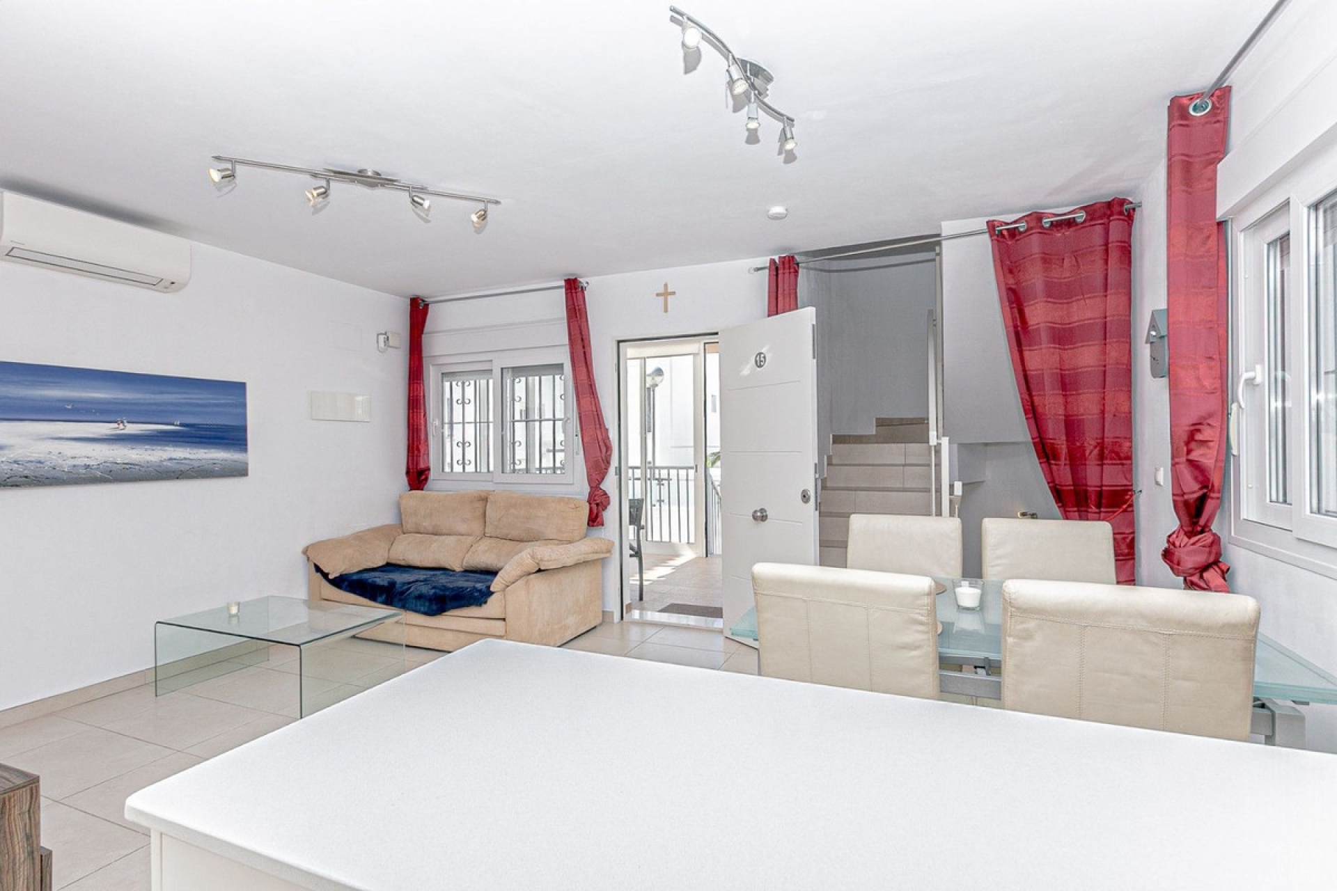 Revente - Villa - San Fulgencio - San Fulgencio Centro