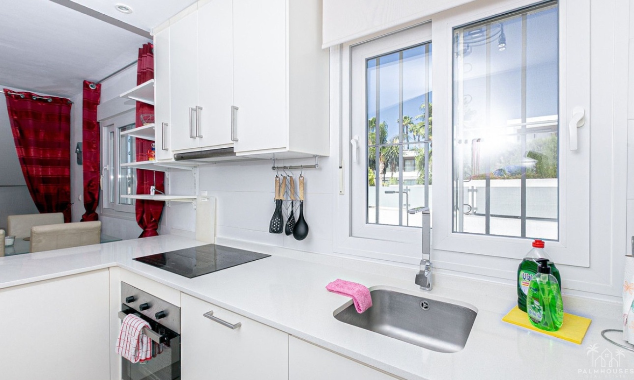Revente - Villa - San Fulgencio - San Fulgencio Centro