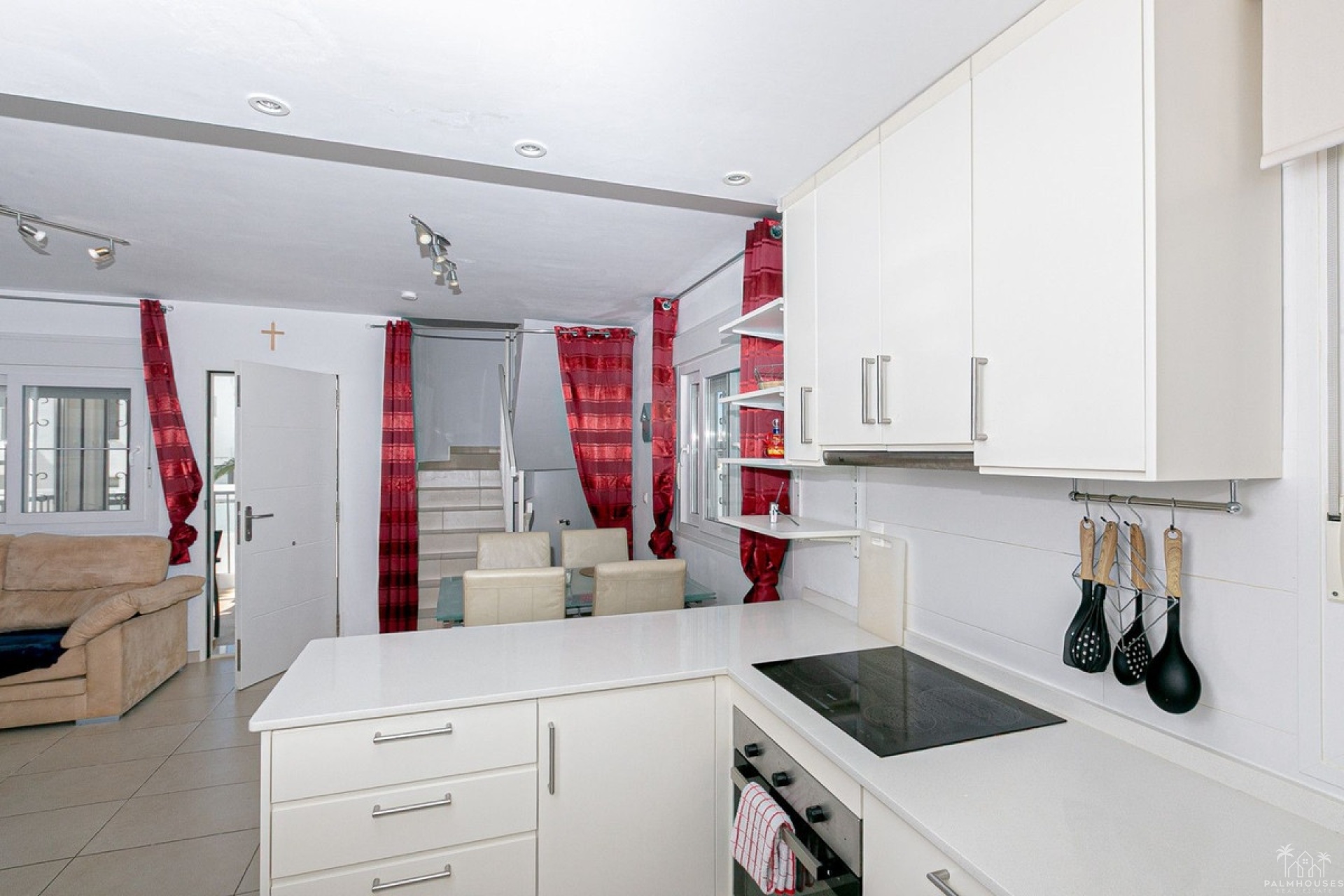 Revente - Villa - San Fulgencio - San Fulgencio Centro