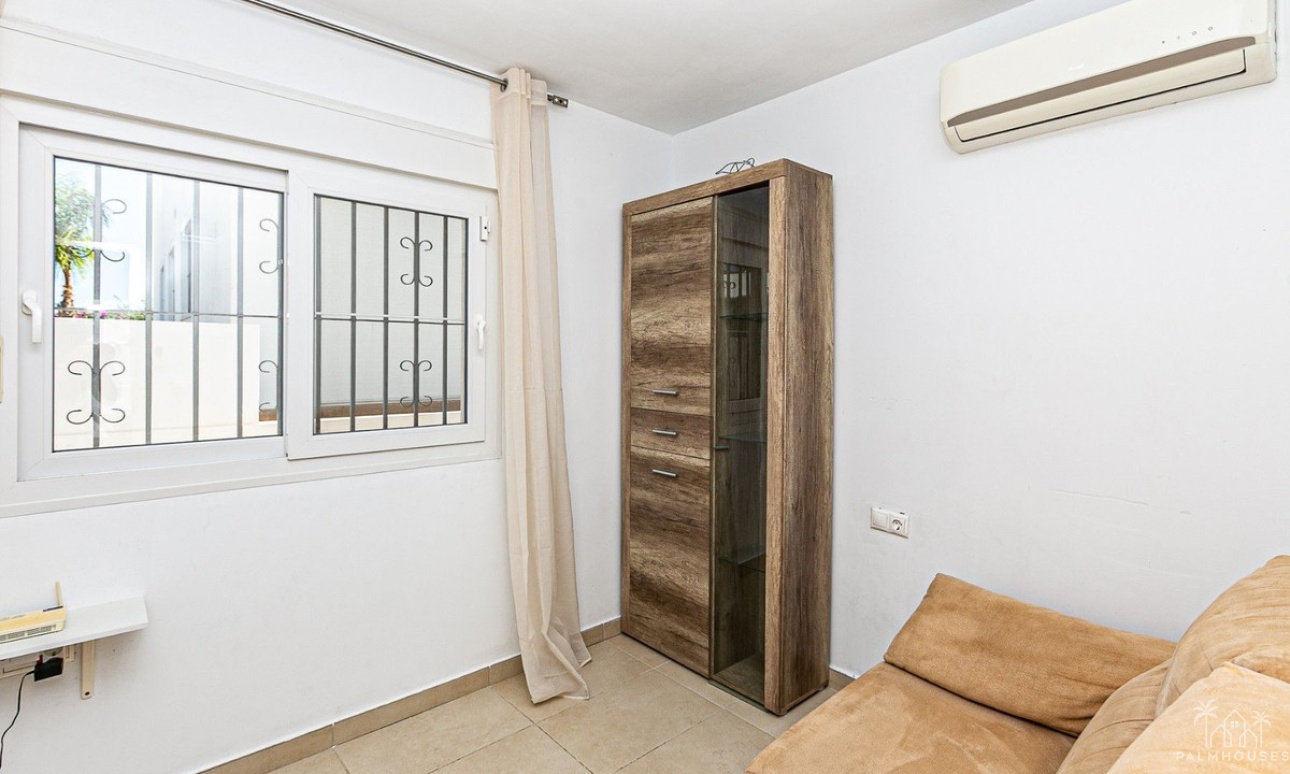 Revente - Villa - San Fulgencio - San Fulgencio Centro
