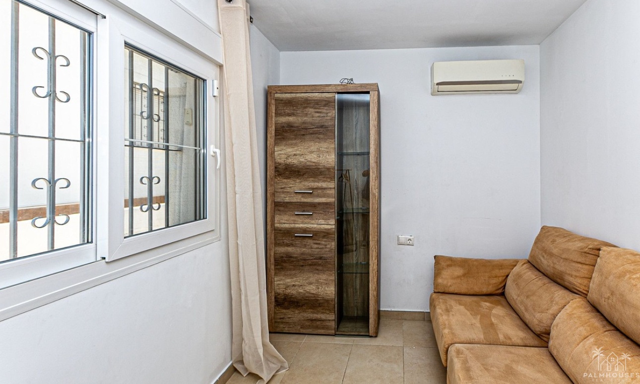 Revente - Villa - San Fulgencio - San Fulgencio Centro