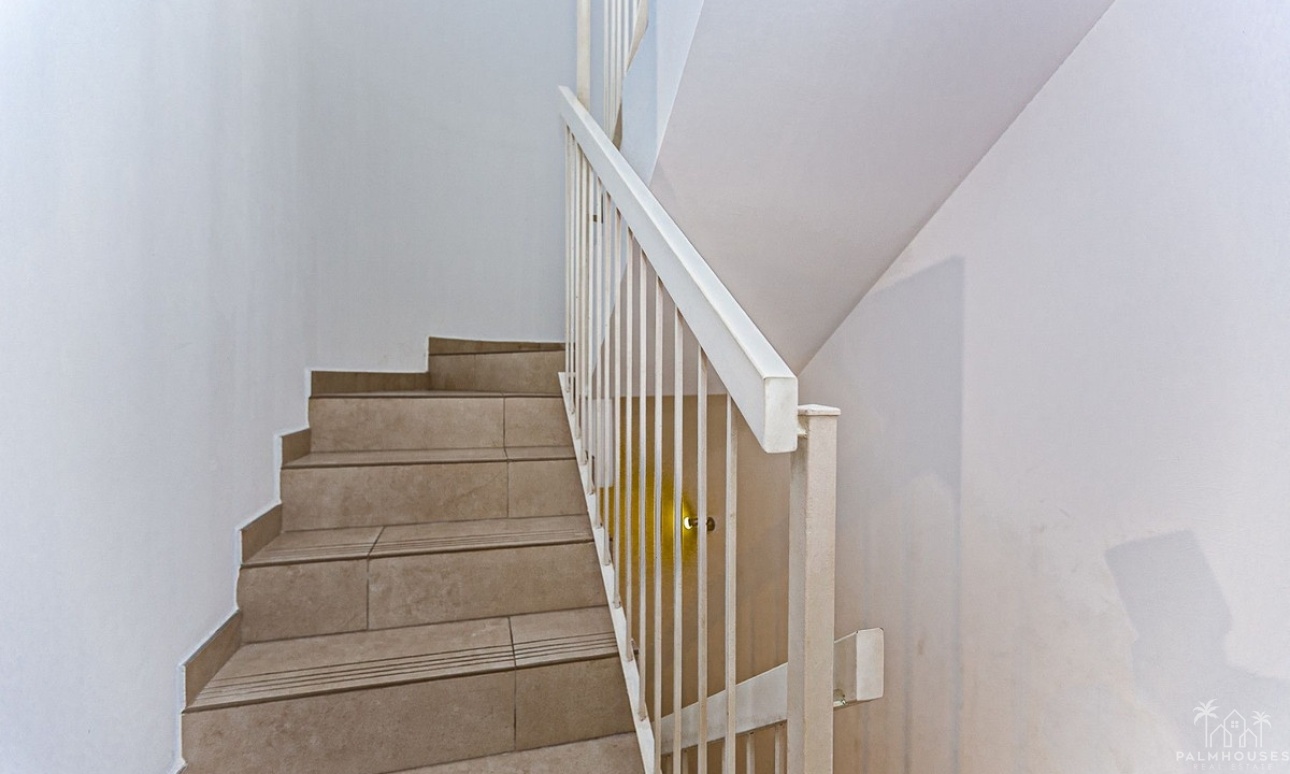 Revente - Villa - San Fulgencio - San Fulgencio Centro