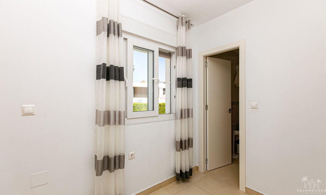 Revente - Villa - San Fulgencio - San Fulgencio Centro