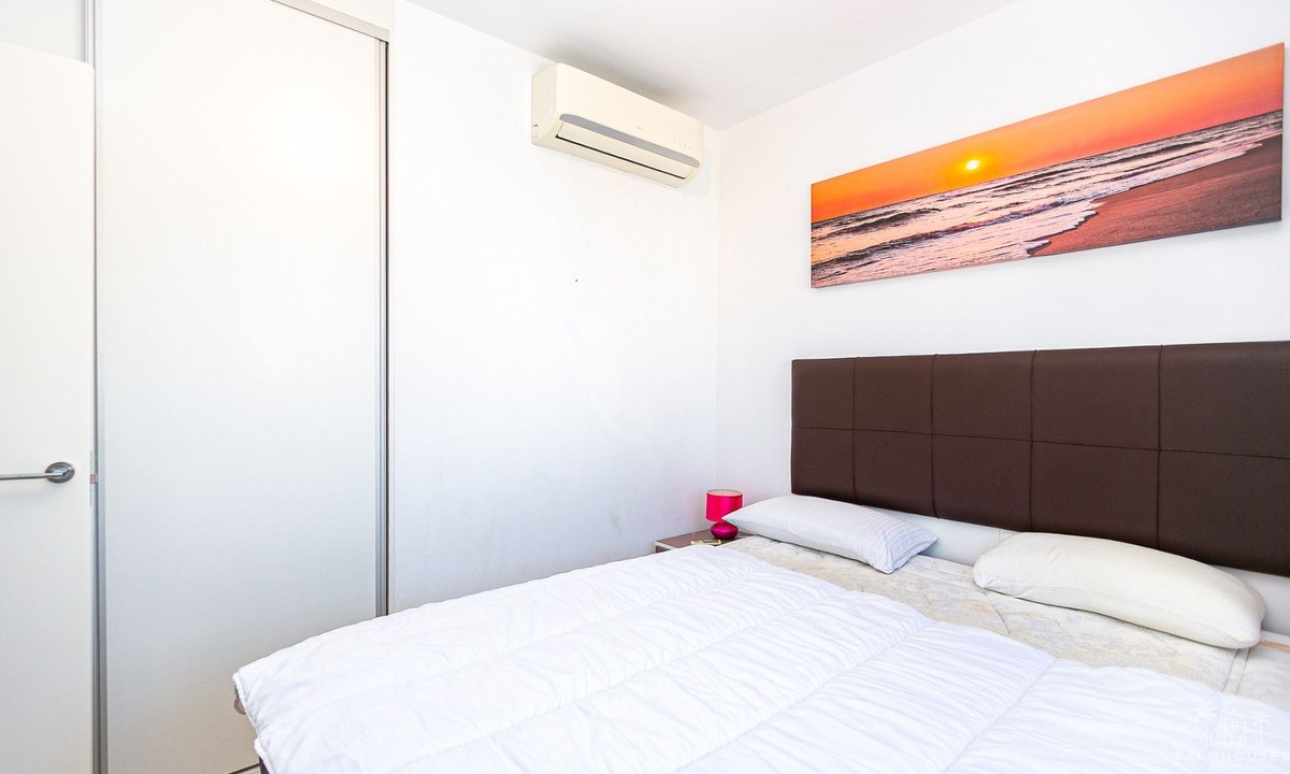 Revente - Villa - San Fulgencio - San Fulgencio Centro
