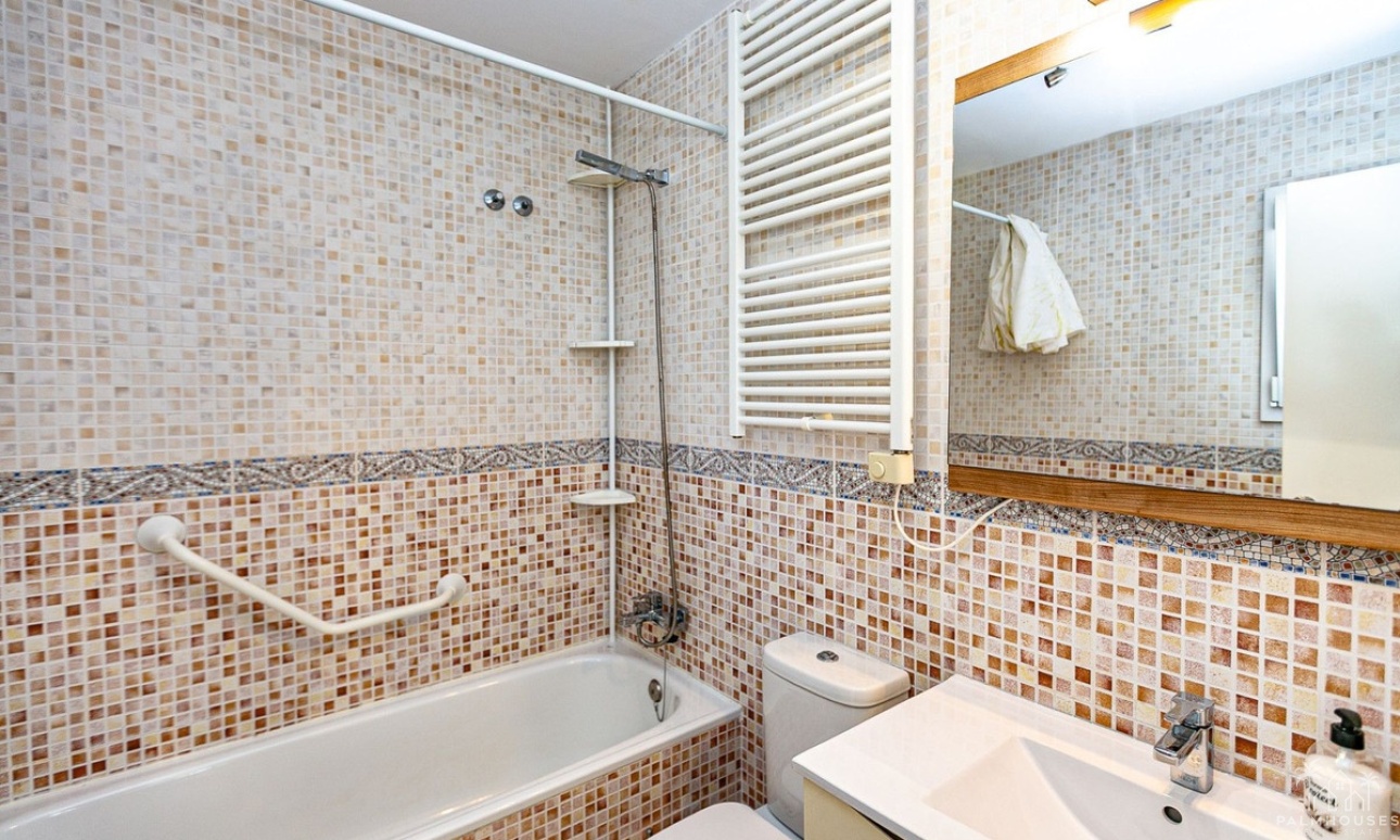 Revente - Villa - San Fulgencio - San Fulgencio Centro