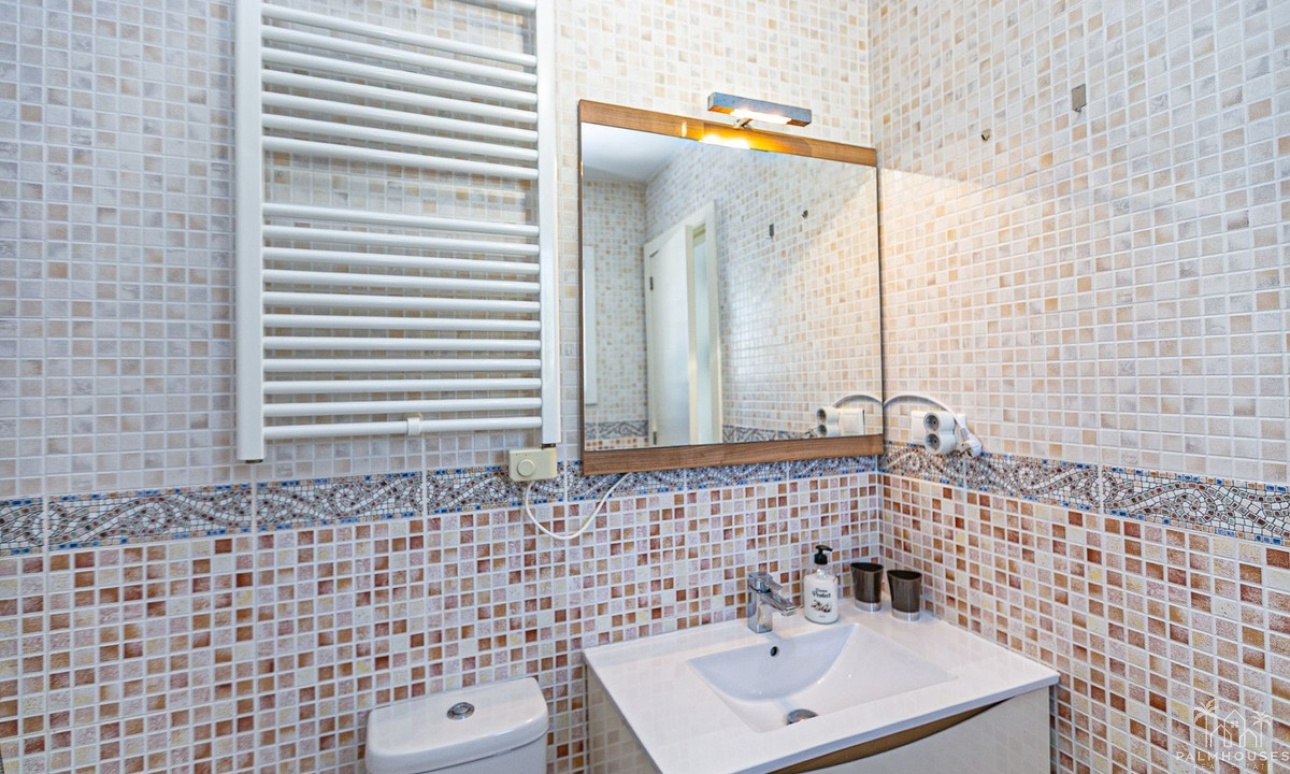 Revente - Villa - San Fulgencio - San Fulgencio Centro