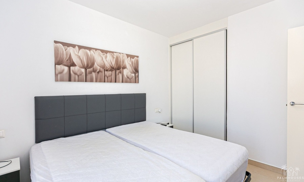 Revente - Villa - San Fulgencio - San Fulgencio Centro