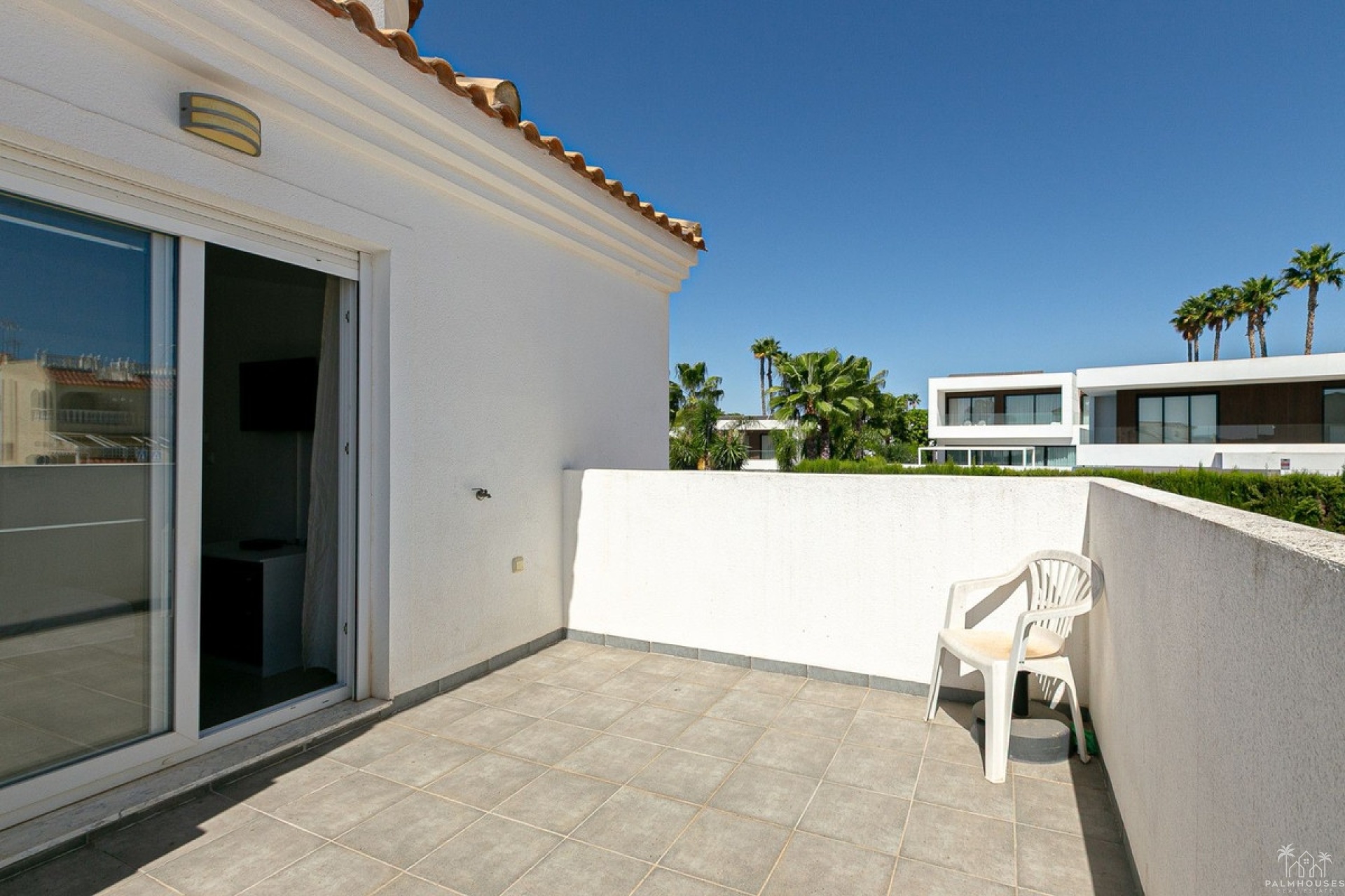 Revente - Villa - San Fulgencio - San Fulgencio Centro