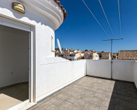 Revente - Villa - San Fulgencio - San Fulgencio Centro