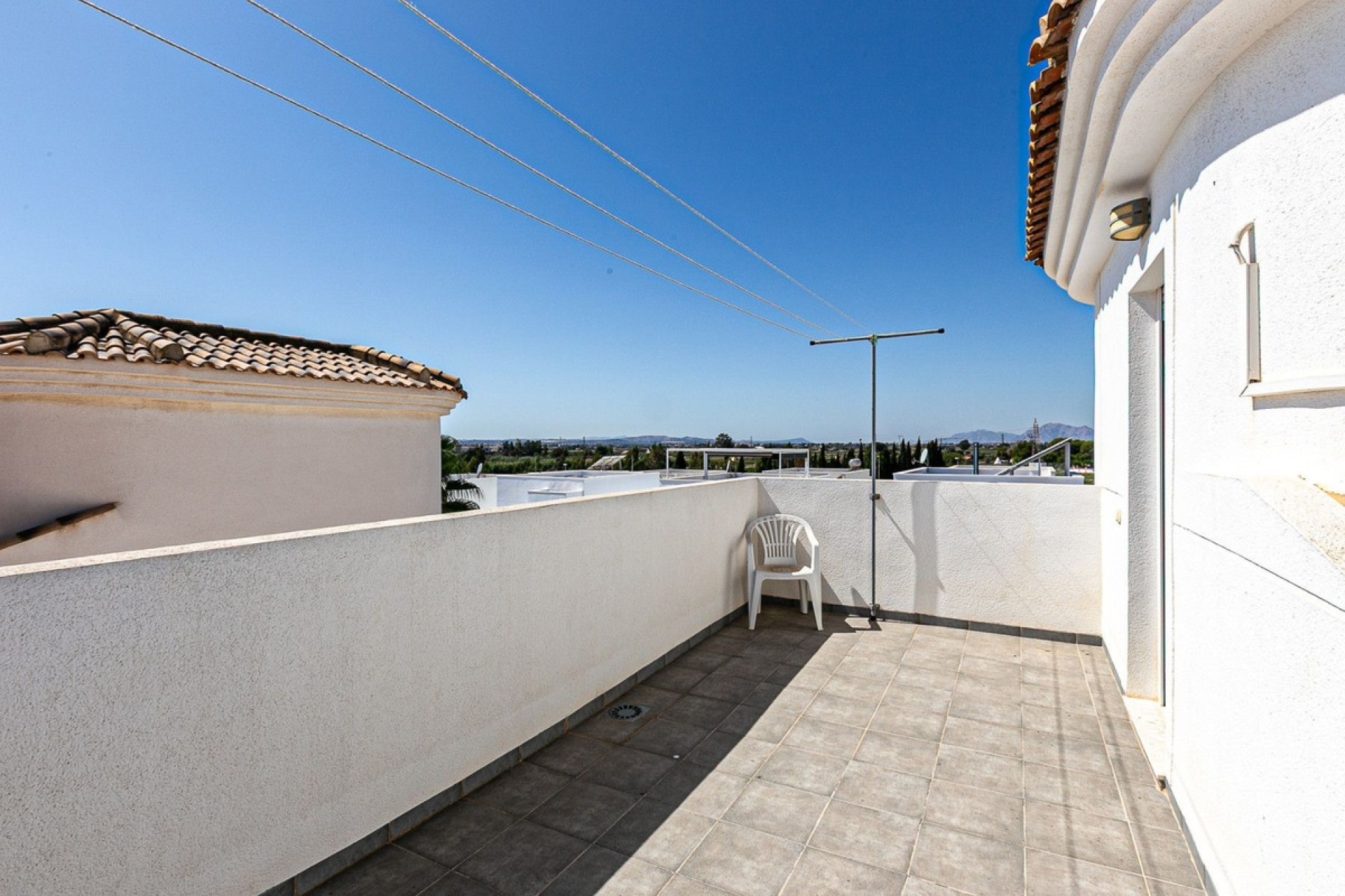 Revente - Villa - San Fulgencio - San Fulgencio Centro