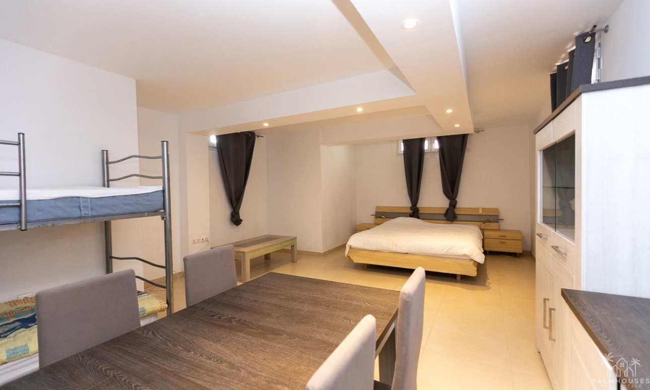 Revente - Villa - San Fulgencio - San Fulgencio Centro