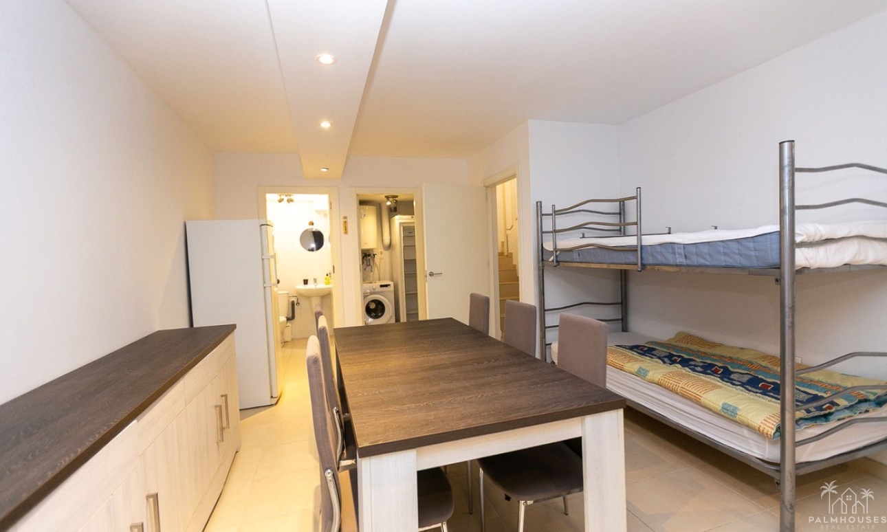 Revente - Villa - San Fulgencio - San Fulgencio Centro