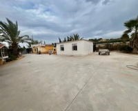 Revente - Villa - San Fulgencio - San Fulgencio Centro