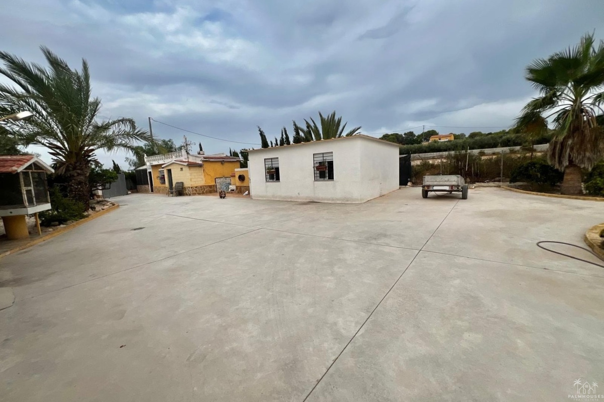 Revente - Villa - San Fulgencio - San Fulgencio Centro