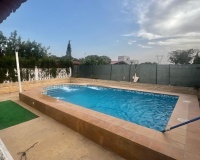 Revente - Villa - San Fulgencio - San Fulgencio Centro