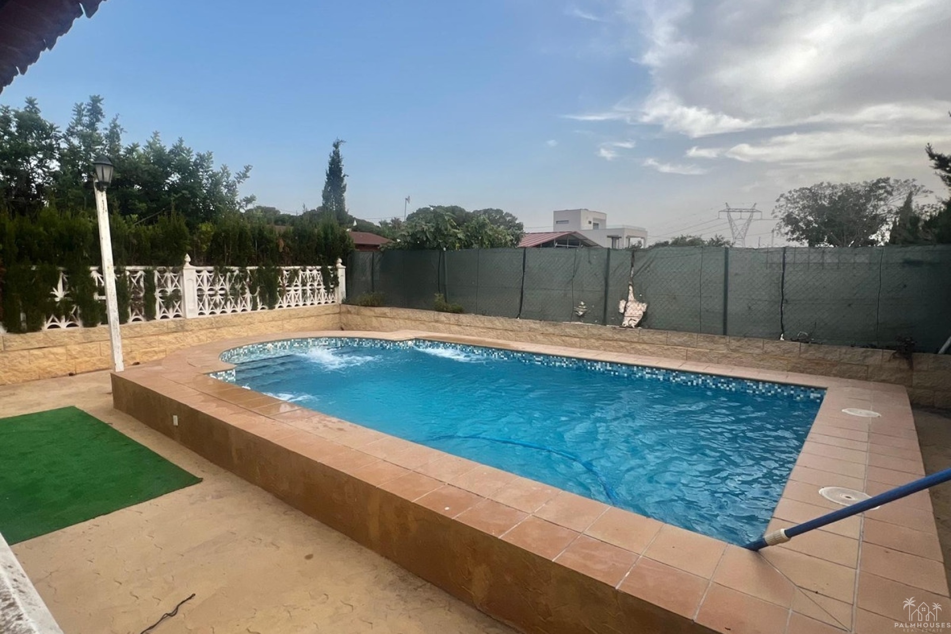 Revente - Villa - San Fulgencio - San Fulgencio Centro