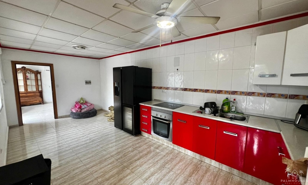 Revente - Villa - San Fulgencio - San Fulgencio Centro