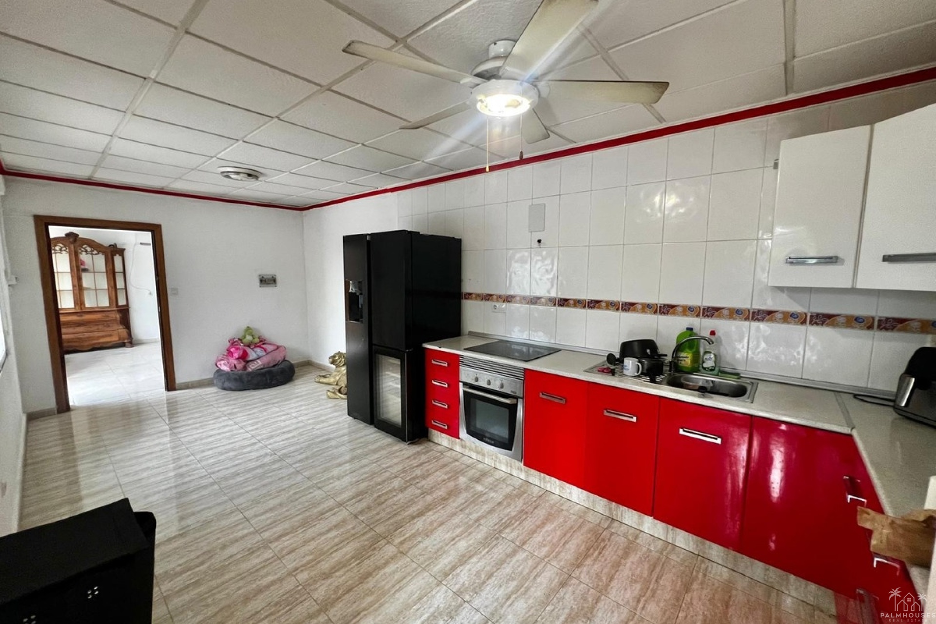 Revente - Villa - San Fulgencio - San Fulgencio Centro
