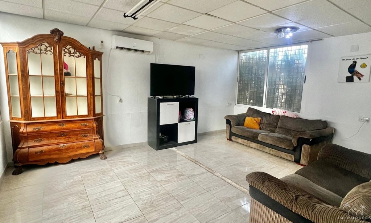 Revente - Villa - San Fulgencio - San Fulgencio Centro