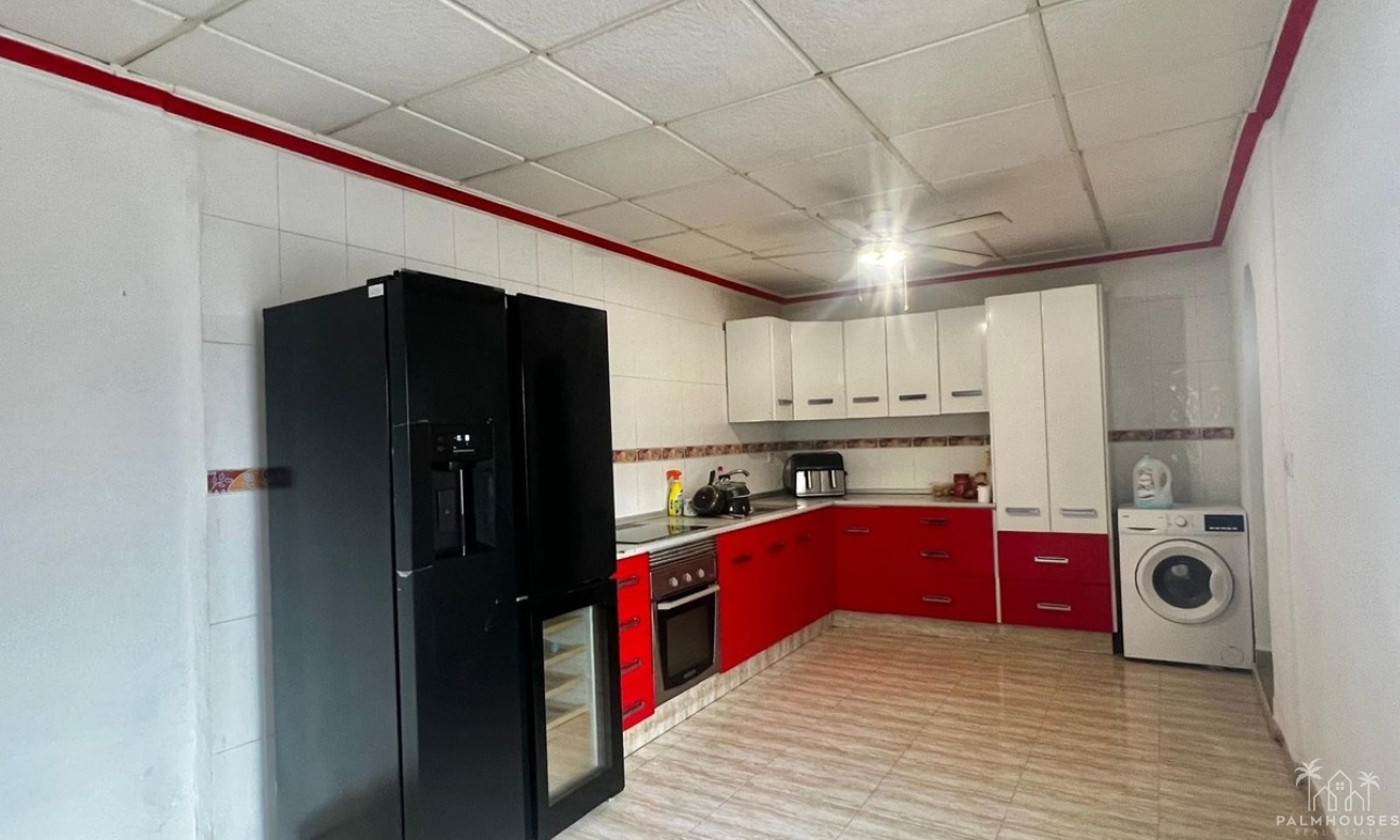 Revente - Villa - San Fulgencio - San Fulgencio Centro