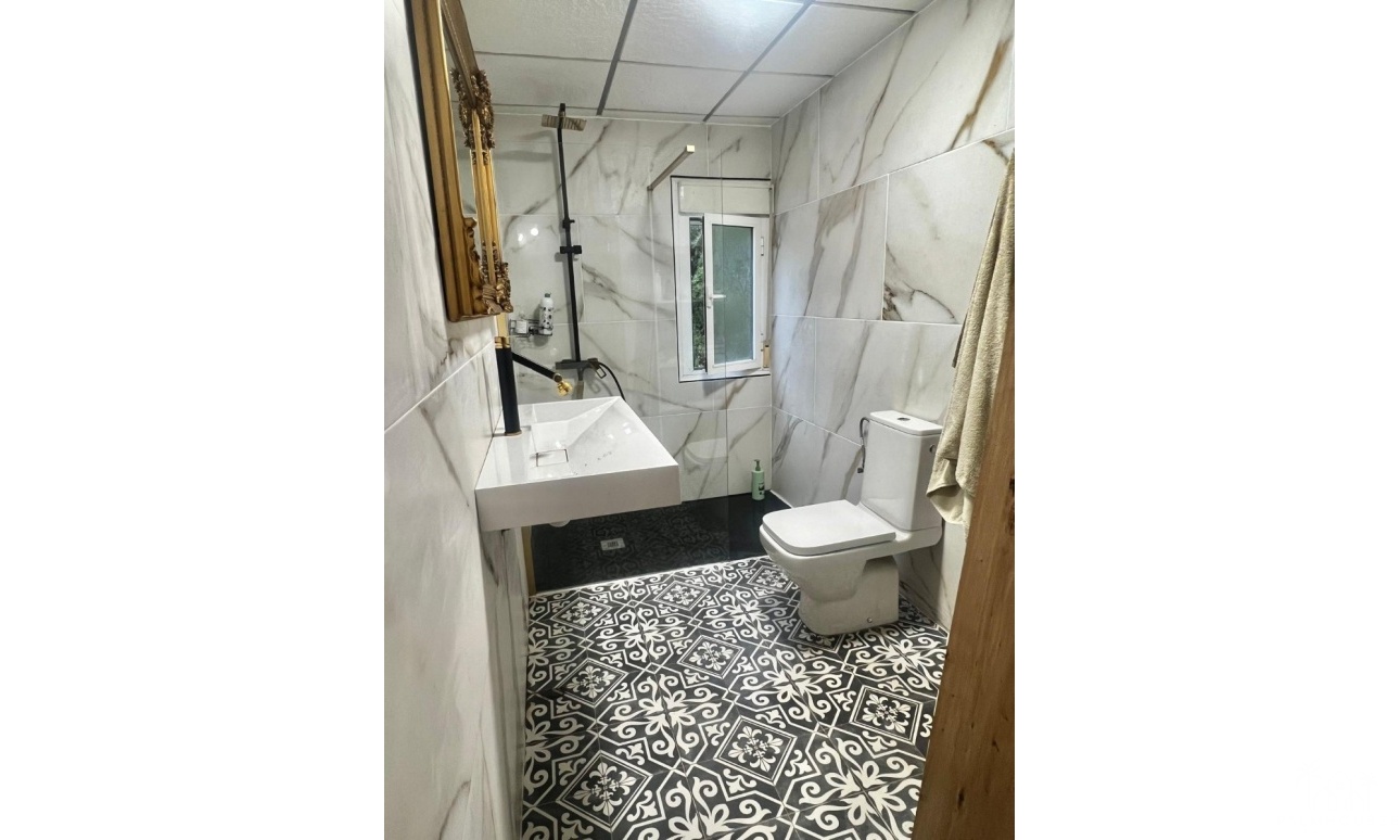 Revente - Villa - San Fulgencio - San Fulgencio Centro