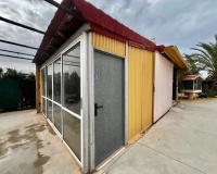 Revente - Villa - San Fulgencio - San Fulgencio Centro