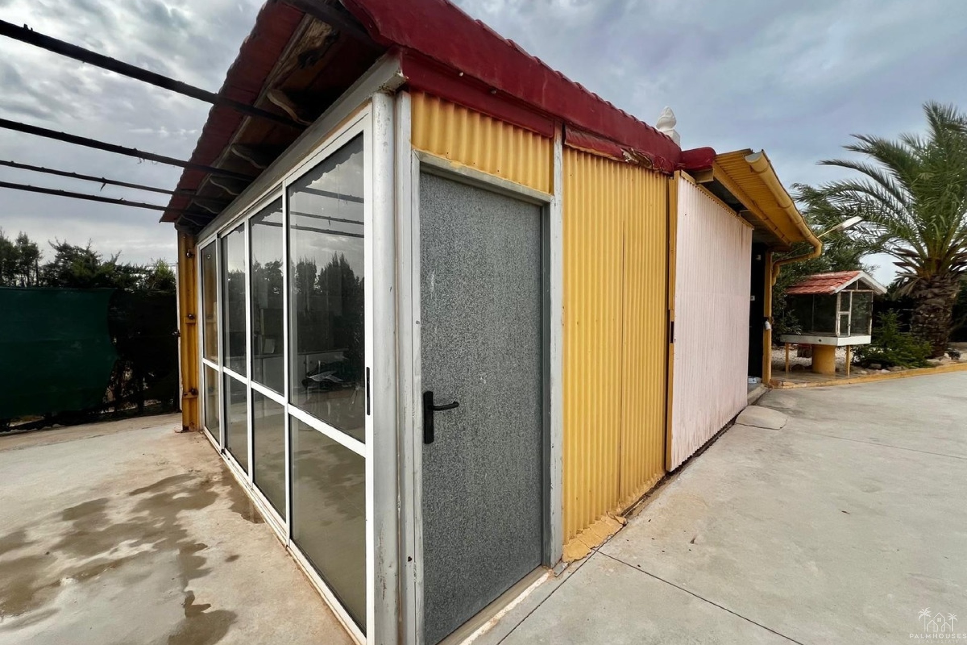 Revente - Villa - San Fulgencio - San Fulgencio Centro