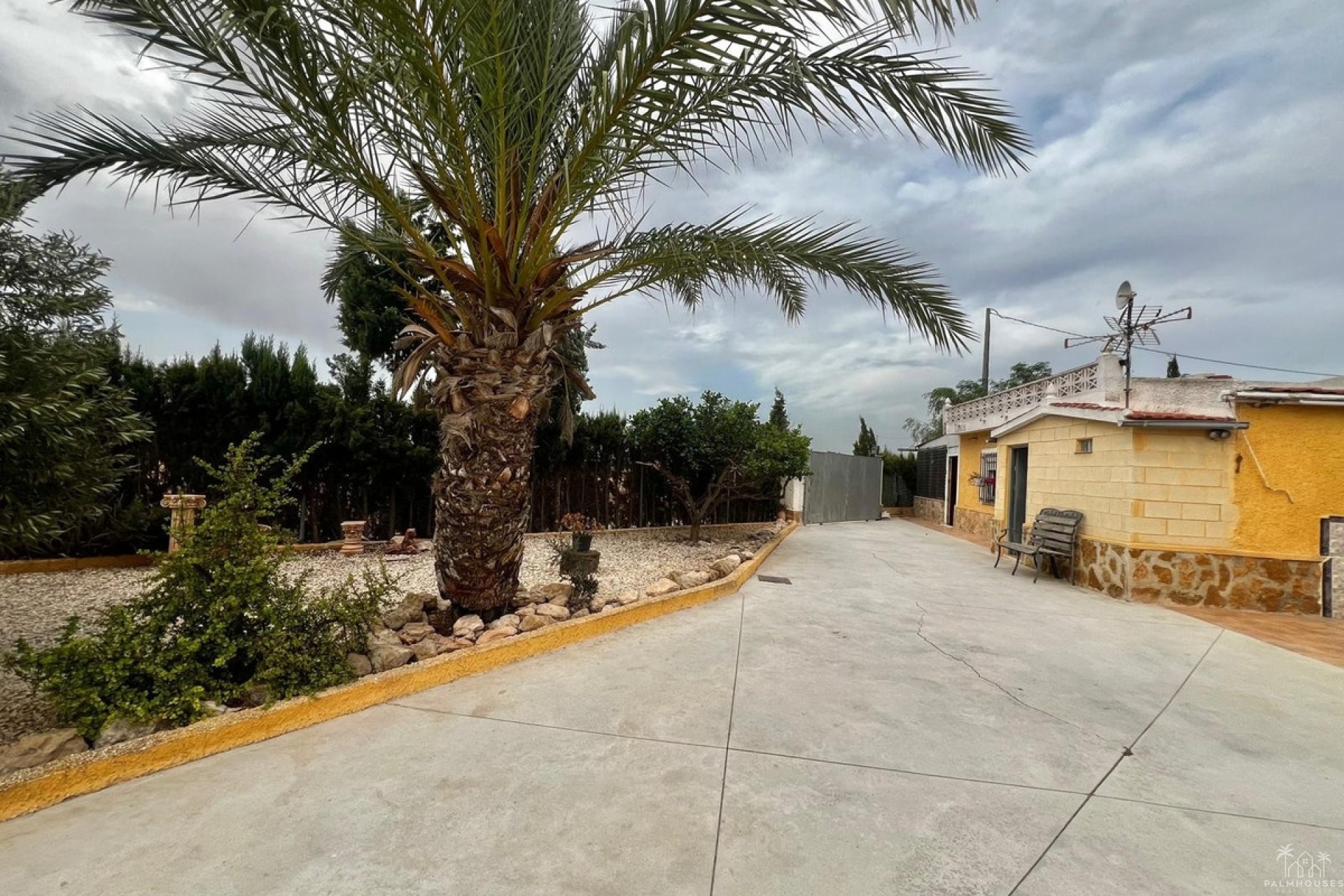 Revente - Villa - San Fulgencio - San Fulgencio Centro
