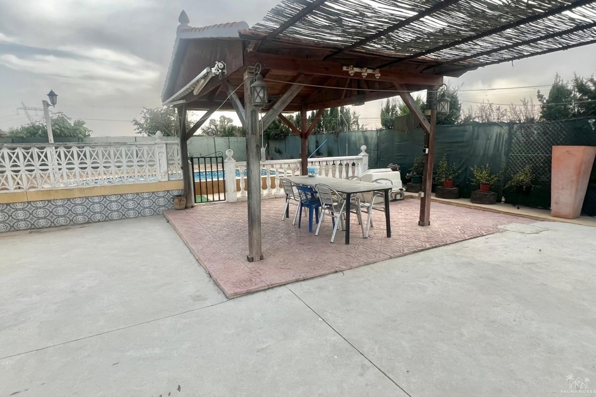 Revente - Villa - San Fulgencio - San Fulgencio Centro