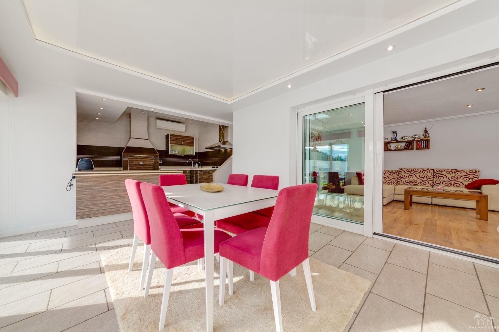 Revente - Villa - San Javier - Costa Calida