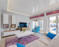 Revente - Villa - San Javier - Costa Calida
