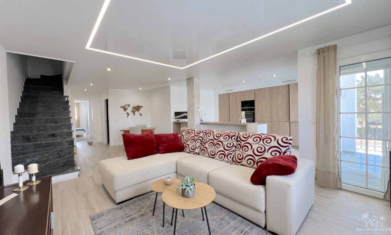 Revente - Villa - San Javier - Costa Calida
