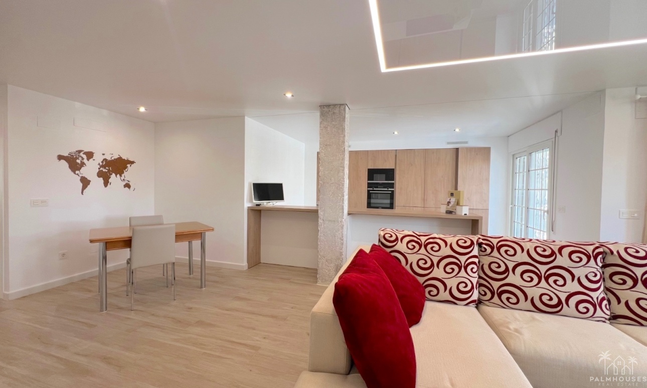 Revente - Villa - San Javier - Costa Calida