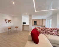 Revente - Villa - San Javier - Costa Calida