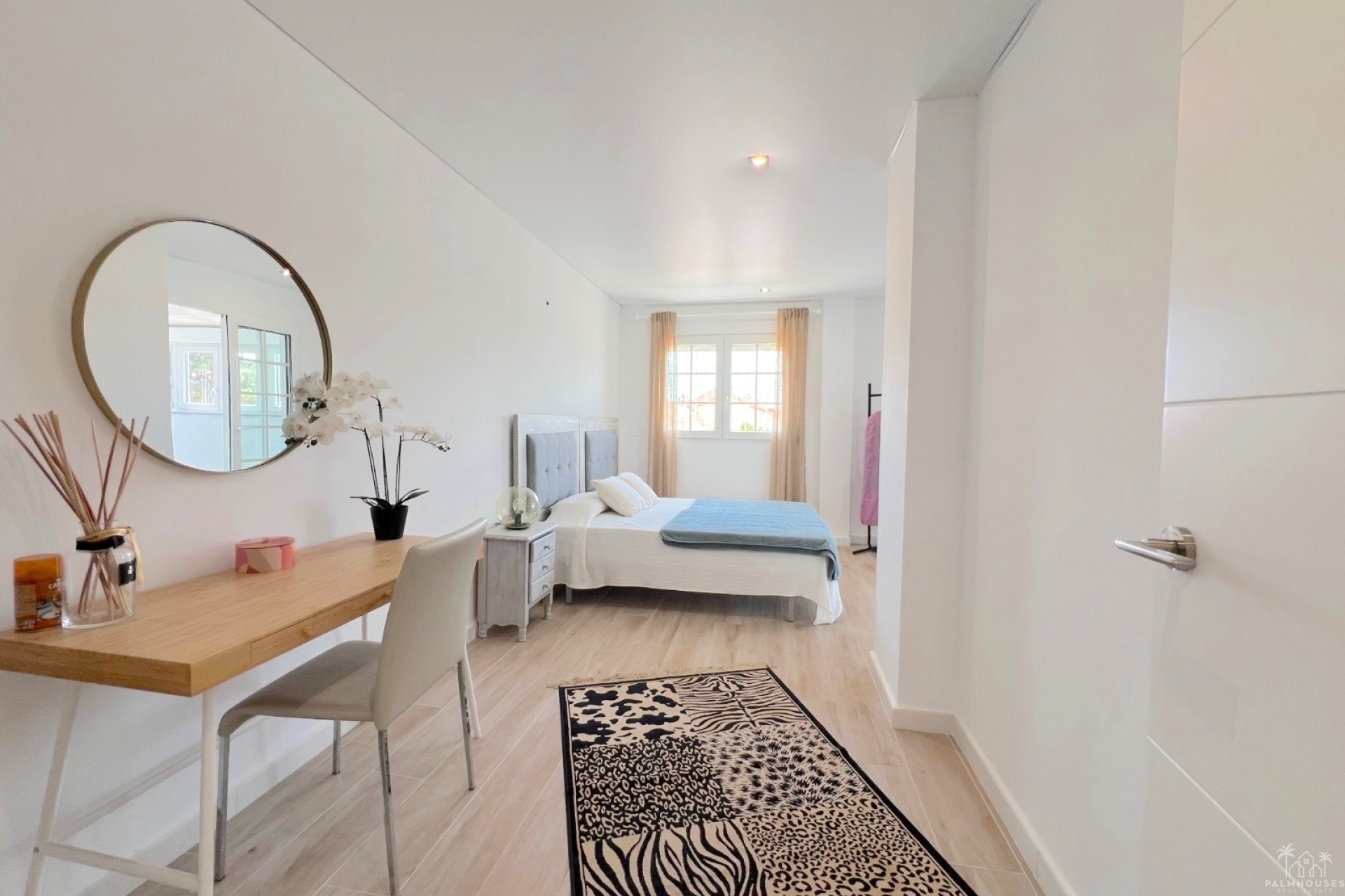Revente - Villa - San Javier - Costa Calida