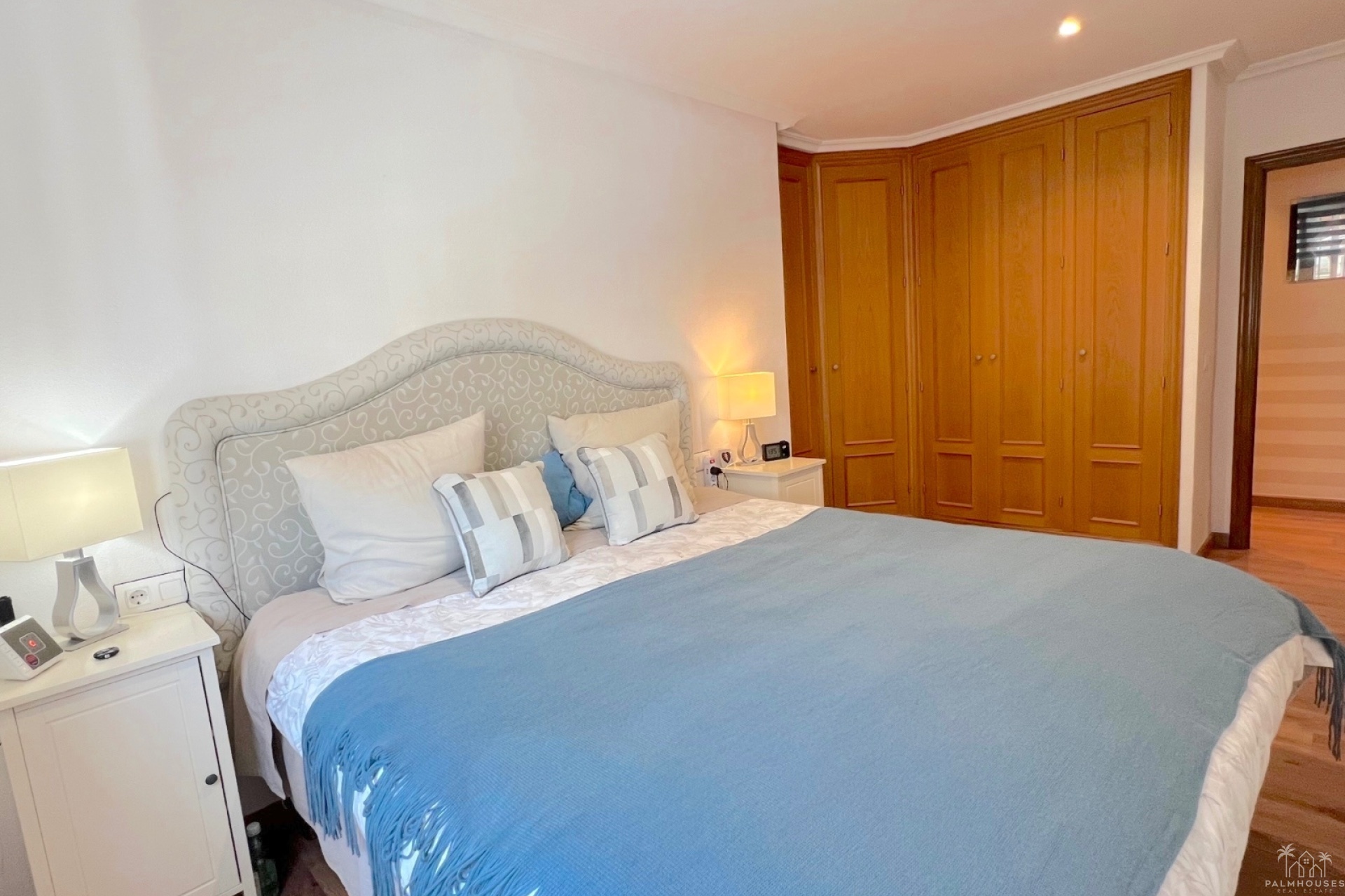 Revente - Villa - San Javier - Costa Calida