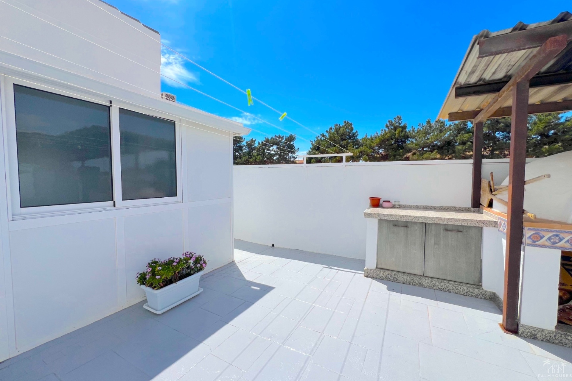 Revente - Villa - San Javier - Costa Calida
