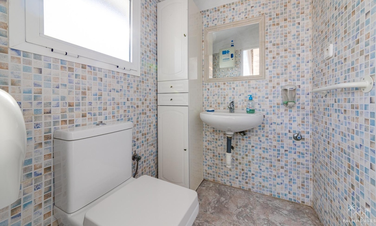 Revente - Villa - San Javier - Costa Calida